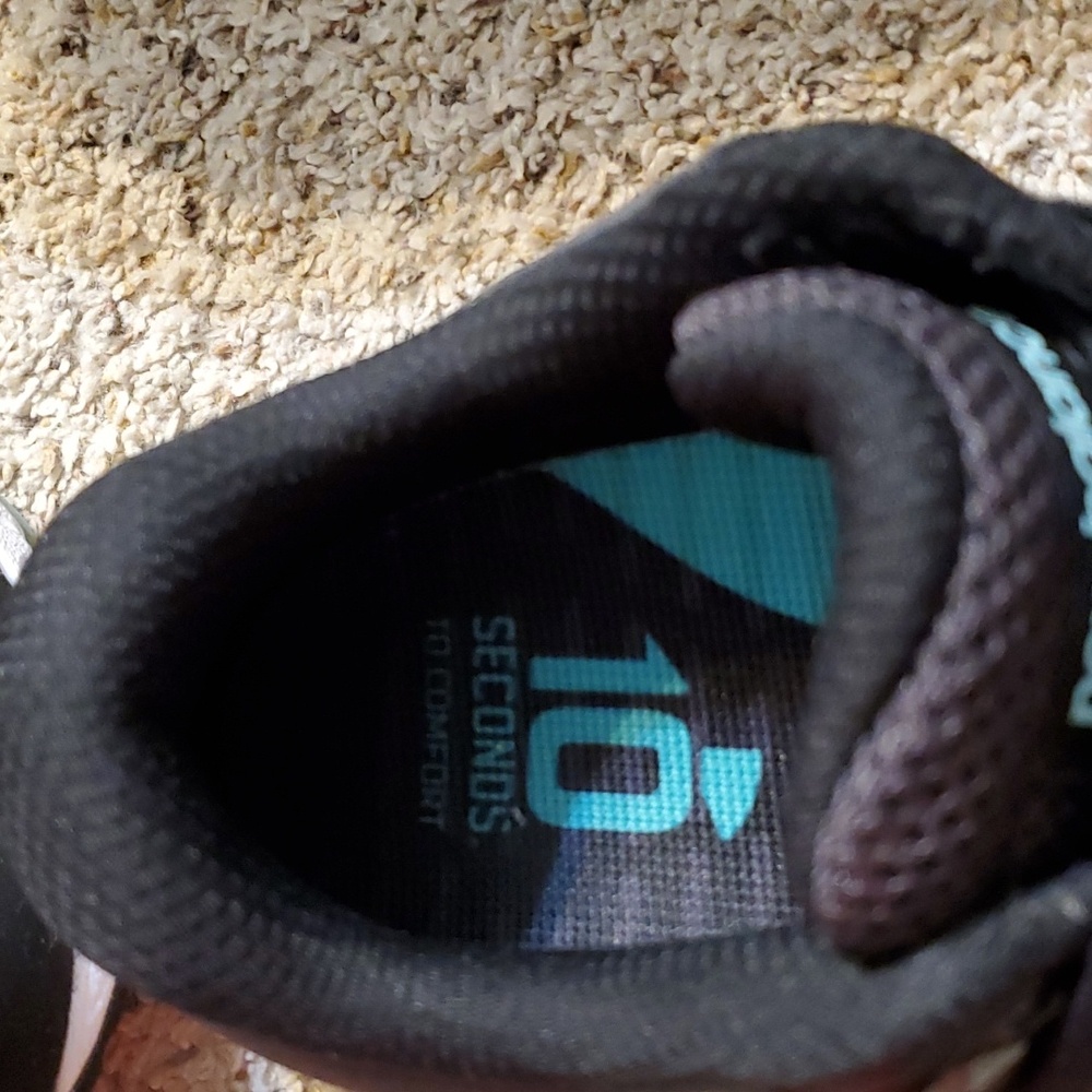 Worn Once Fresh Foam Running New Balance - image 3